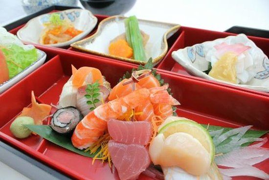 Azuma Japanese Restaurant